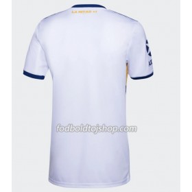 Boca Juniors Udebanetrøjesæt 2020-21 S/S